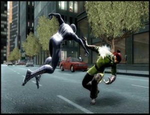 خرید بازی مرد عنکبوتی 3 - Spider Man 3 - اسپایدرمن ۳ - برای کامپیوتر PC