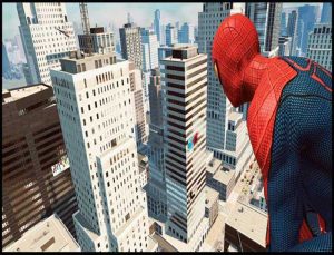 خرید بازی مرد عنکبوتی 3 - Spider Man 3 - اسپایدرمن ۳ - برای کامپیوتر PC