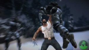 خرید بازی X-Men Origins Wolverine - ایکس من برای PS2