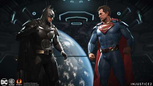 Injustice 2