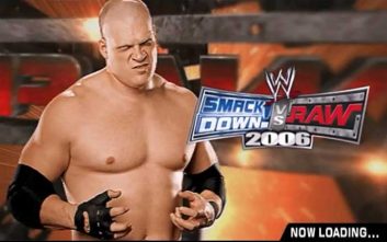 خرید بازی WWE SmackDown vs Raw 2006 برای PS2 پلی استیشن 2