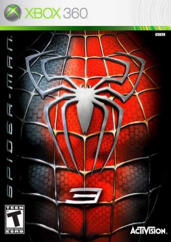 Spider-Man 3