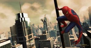 خرید بازی The Amazing Spider-Man برای PC کامپیوتر