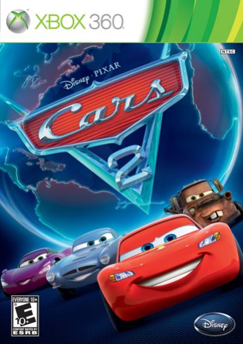 Cars 2