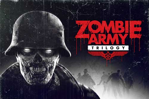 zombie army trilogy