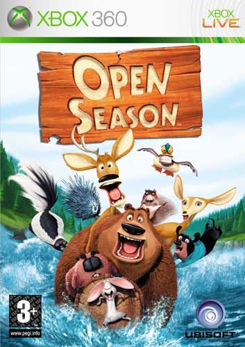 Open Season