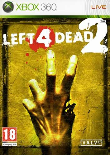 Left 4 Dead 2