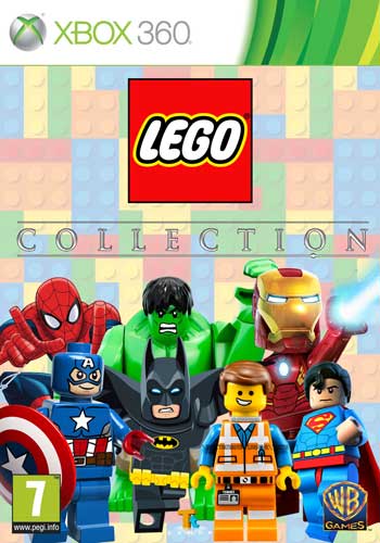LEGO Collection