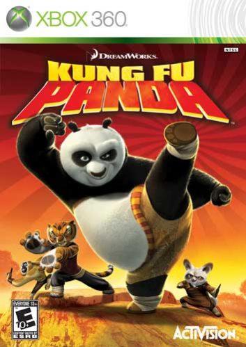 Kung Fu Panda