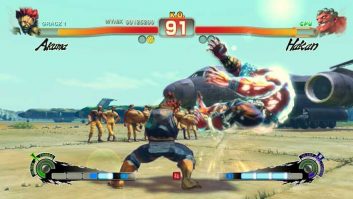 خرید بازی Super Street Fighter IV - جنگجوی خیابانی ۴ برای PC کامپیوتر