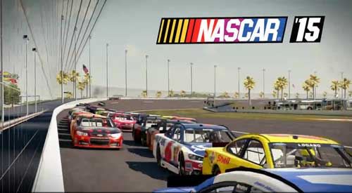 Nascar 15