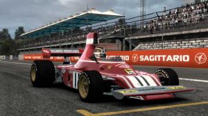 خرید بازی Test Drive Ferrari Racing Legends برای XBOX 360 ایکس باکس