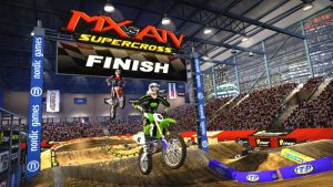 خرید بازی MX vs ATV Supercross Encore برای PC کامپیوتر