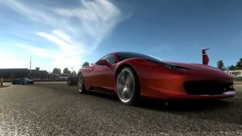 خرید بازی Test Drive Ferrari Racing Legends برای XBOX 360 ایکس باکس