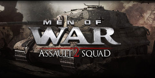  Men of War Assault Squad 2