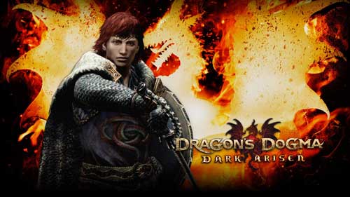 Dragon’s Dogma Dark Arisen