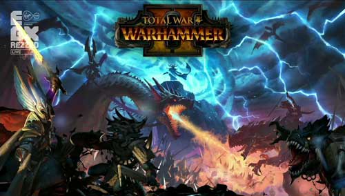  Total War Warhammer II