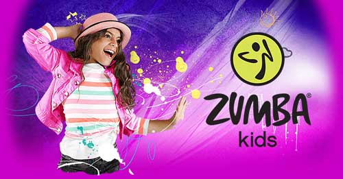 Zumba Kids