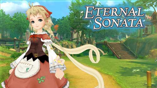  Eternal Sonata