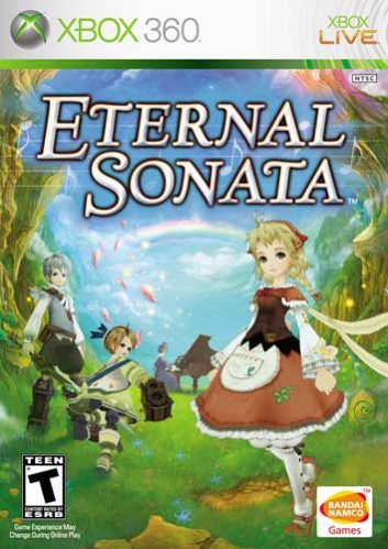 Eternal Sonata