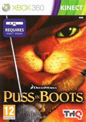 Puss in Boots