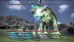 خرید بازی Final Fantasy XIII - فاینال فانتزی برای PC