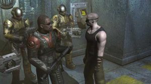 خرید بازی The Chronicles of Riddick Assault on Dark برای PC کامپیوتر