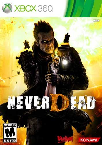 Never Dead