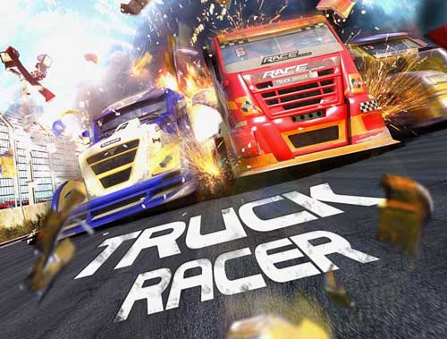  Truck Racer