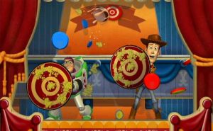 خرید بازی Toy Story Mania - داستان اسباب بازی برای PS3 پلی استیشن 3