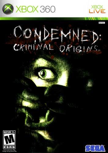 Condemned Criminal Origins