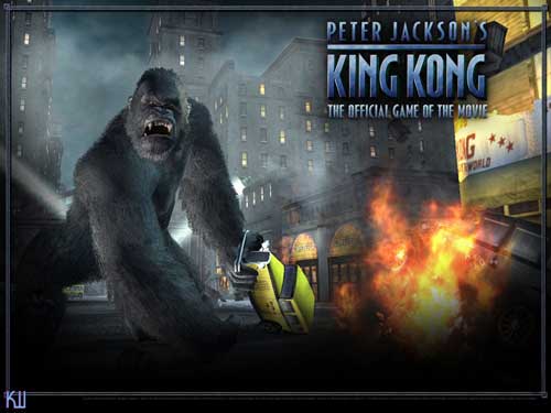 King Kong