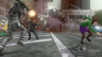 خرید بازی Earth Defense Force 2025 برای PS3 پلی استیشن 3