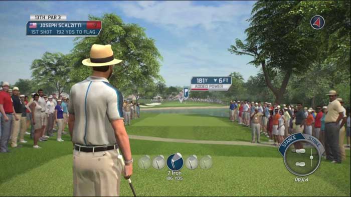خرید بازی Tiger Woods PGA Tour 14 برای PS3 پلی استیشن 3