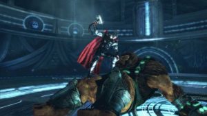 خرید بازی Thor God of Thunder برای PS3 پلی استیشن 3