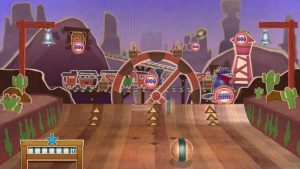 خرید بازی Toy Story Mania - داستان اسباب بازی برای PS3 پلی استیشن 3