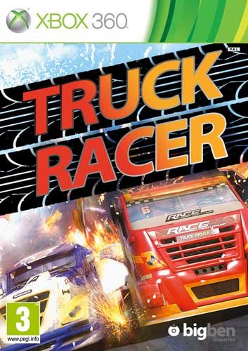 Truck Racer