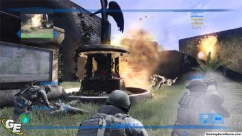 خرید بازی Tom Clancys Ghost Recon Advanced Warfighter 2 برای PC