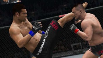 خرید بازی UFC Undisputed 3 برای PS3 پلی استیشن 3