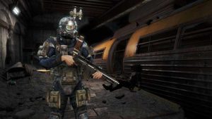 خرید بازی Metro 2033 Redux برای PC کامپیوتر