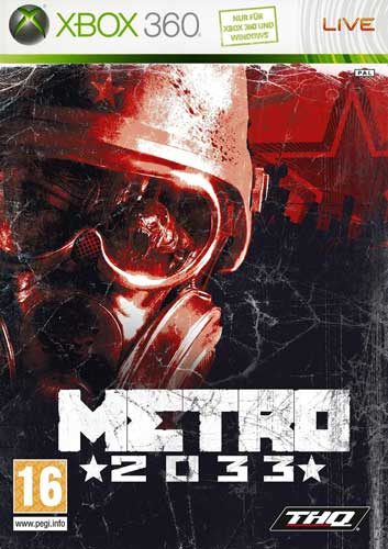 Metro 2033