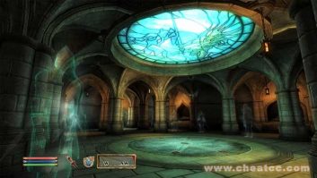 خرید بازی The Elder Scrolls IV Oblivion برای PC کامپیوتر