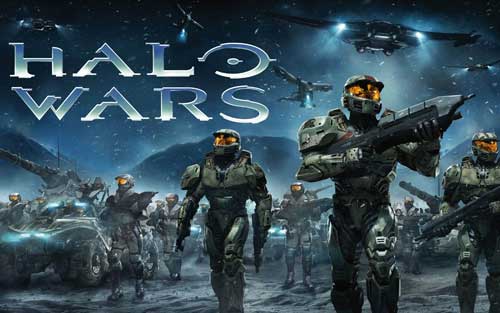 Halo Wars