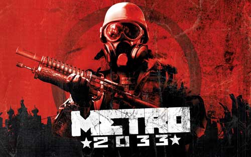  Metro 2033