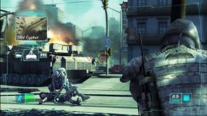 خرید بازی Tom Clancys Ghost Recon Advanced Warfighter 2 برای PC