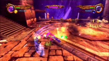 خرید بازی The Legend of Spyro Dawn of the Dragon برای PS3 پلی استیشن 3