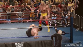 خرید بازی WWE Legends of WrestleMania برای PS3 پلی استیشن 3