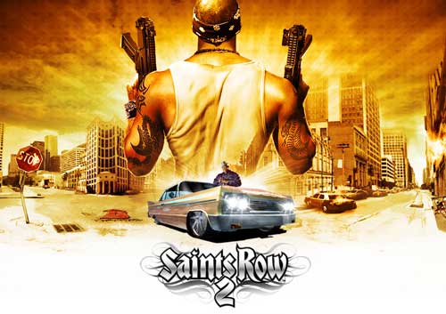 Saints Row 2