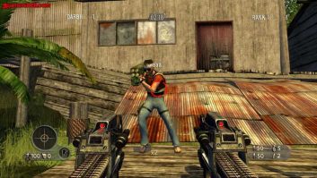 far cry instincts predator