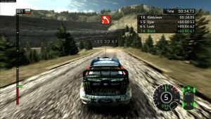 خرید بازی WRC FIA World Rally Championship برای PS3 پلی استیشن 3
